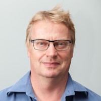Lars Hindrikes