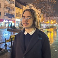 Aleksandar Stevic