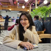 Shaheen Khan