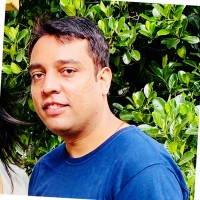 Amol Jangle