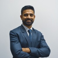 Karandeep Singh