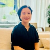 Younghui Kwon Han, Iida, Leed Ap, Well Ap,Lssyb