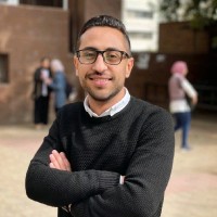 Mahmoud E. Zakaria