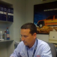Cesar Cisterna Ortiz