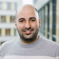 Mohammad Alhaj