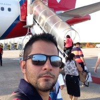 Daniel Gomes da Silva