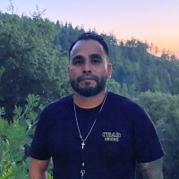 Pablo Valdez Acosta