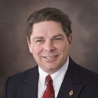 Larry Aaron