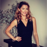 Andrea Lluberes