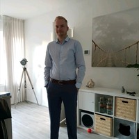 Rutger Prins
