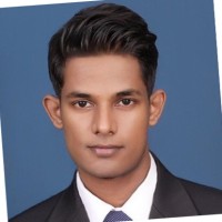 Anup Jayawardhane