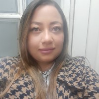 Johanna Milena Montoya Cardozo