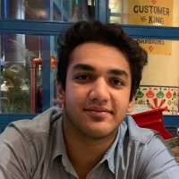 Tanmay Chauhan