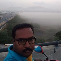Harisharan Baskaran