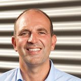 Ron van Dop