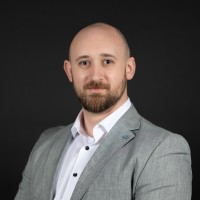 Michael O' Riordan