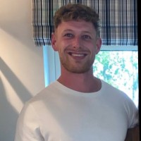 Harry Ingham