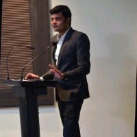 Prasoon Tiwari