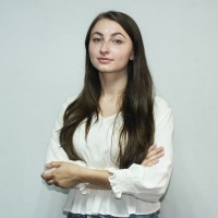 Julia Kozlova