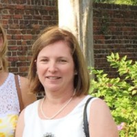 Carolyn Luxton