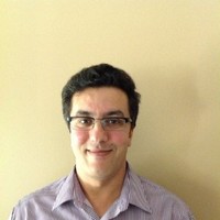 Ahmed Lahrache