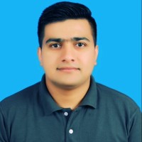Yousaf Iqbal