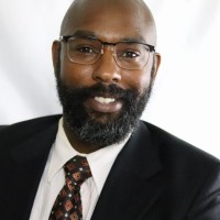 Clinton Johnson