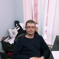 Oleg Martynenko