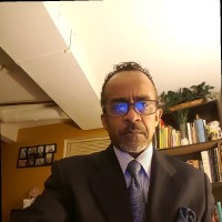 James Venzant