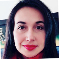 Yaneth Vargas Orjuela