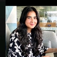 Areeba Sajjad