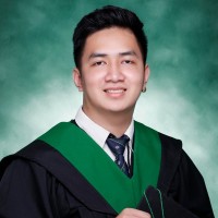 Neil Joseph Caluag