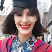 Emma Magill PhD