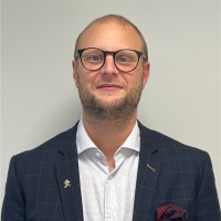Mattias Johnsson Lundahl