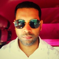 Prashant Shrivastav