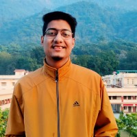 Shubham Sharma