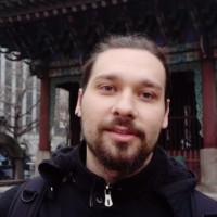 Tomás Esteban Borodowski