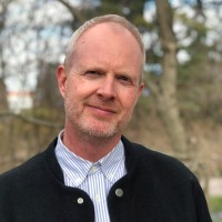 Frode Skage Ullebust