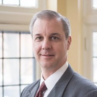 Stephen Schafer