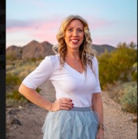 Amber Oswald