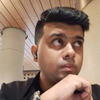 Sushant Mishra