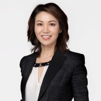 Leanne Caravaggio, Cfa, Mba
