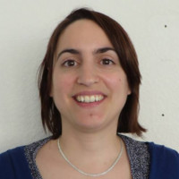 Elodie Faurel-Paul