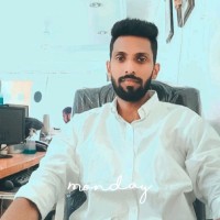 Shailesh Solanki