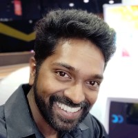 Sumesh Kuttan