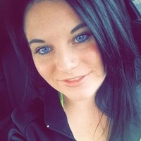Brittny Buchanan