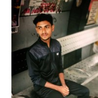 Preetham J
