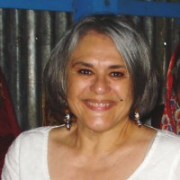 Maria J. Suarez