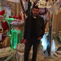 Ahmed Zain