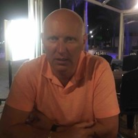 Bryan Mcloughlin